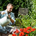 How to Care For Garden Plants